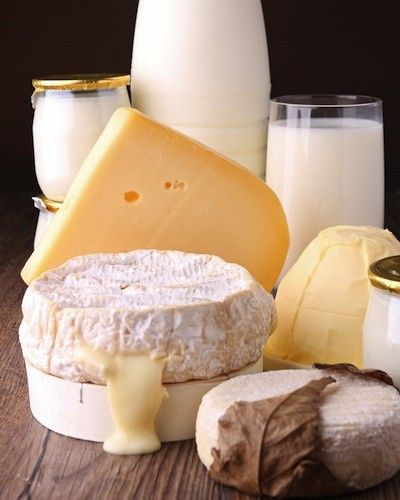 Keto生酮店焦點/新聞/消息/情報: 生酮期間可以食奶製品嗎？
