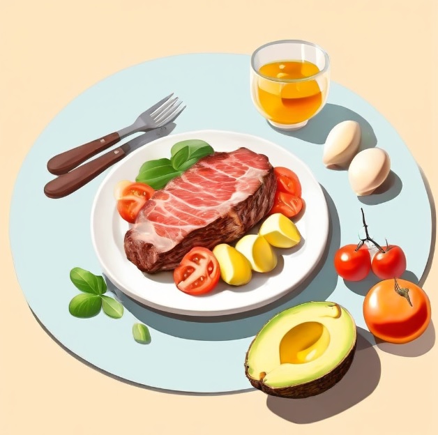 Keto生酮店焦點/新聞/消息/情報: 生酮飲食多久有效?