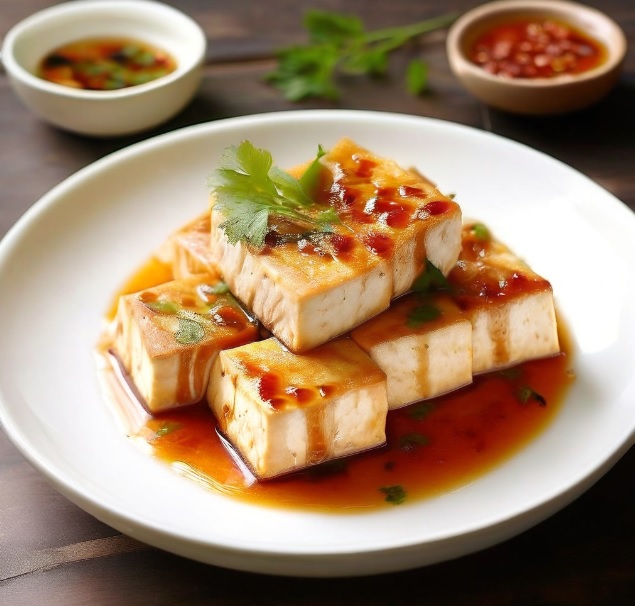 Keto生酮店焦點/新聞/消息/情報: 生酮飲食可以吃豆腐嗎?