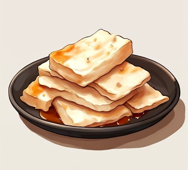 Keto生酮店焦點/新聞/消息/情報: 生酮可以吃豆皮嗎?