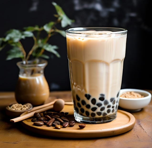 Keto生酮店焦點/新聞/消息/情報: 生酮奶茶是什麼?