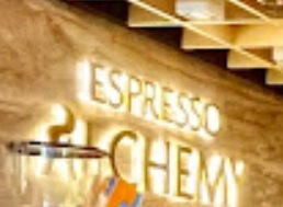 : Espresso Alchemy (美麗華廣場)