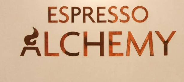: Espresso Alchemy (如心廣場)