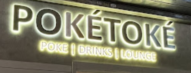 : Poketoke