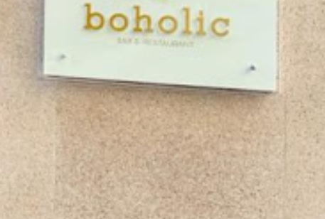 : Boholic