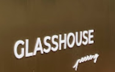 : Glasshouse Greenery (Victoria Dockside K11 Musea)