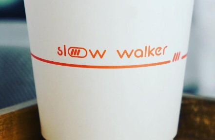 : Slow Walker