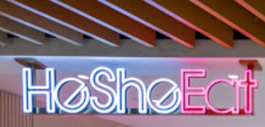 : HeSheEat (綠楊坊)