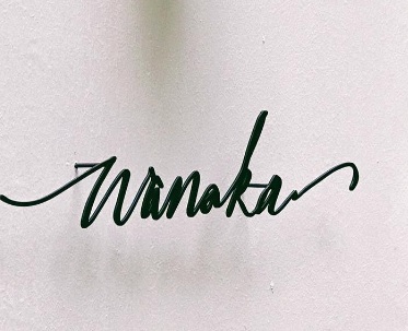 : Wanaka