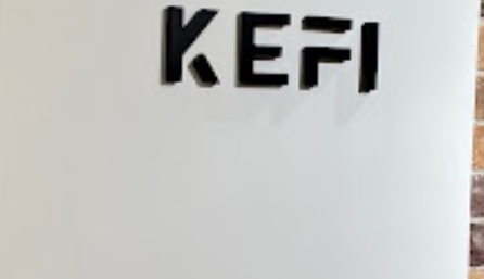 : KEFI