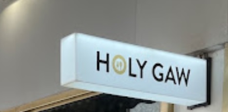 : Holy Gaw