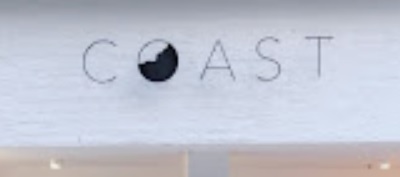 : Coast Coffee (新會道)
