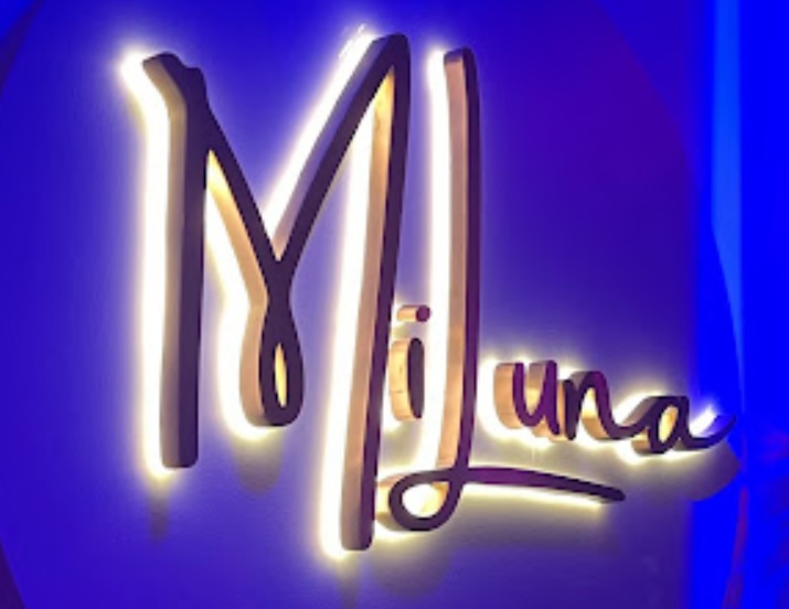 : MiLuna Cafe & Ale House