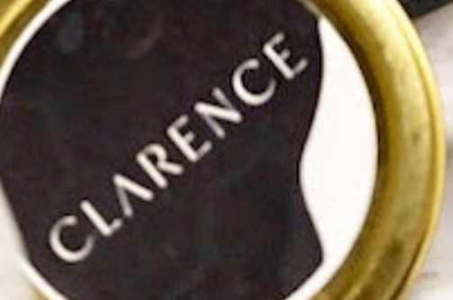 : Clarence