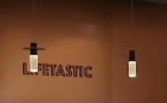 : LIFETASTIC PATISSERIE ( 金鐘港鐵站 )