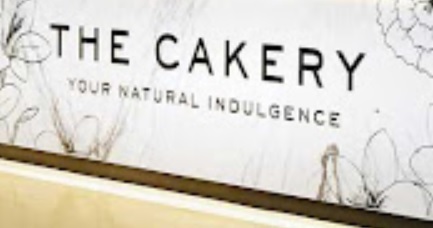 : The Cakery (置地廣場)