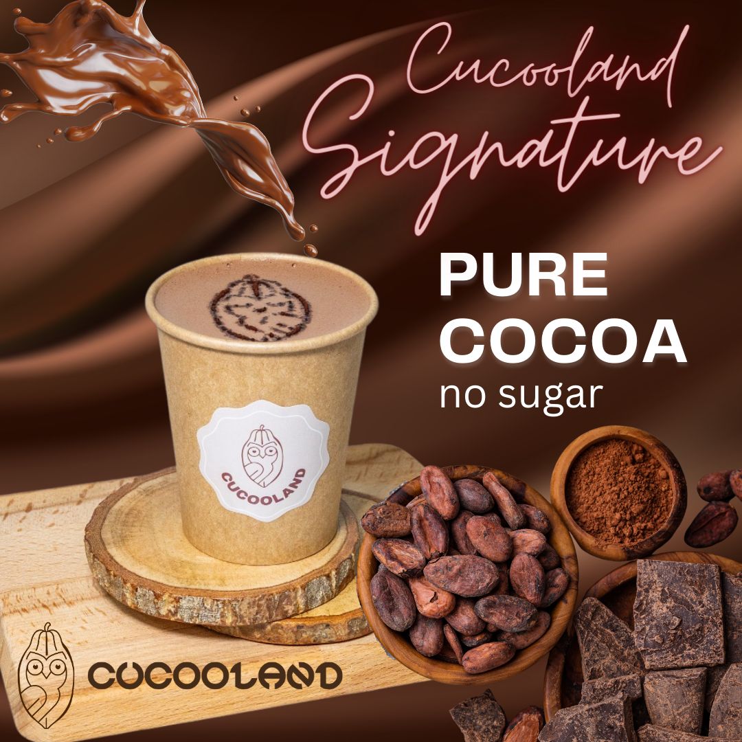 : Cucooland 唂咕