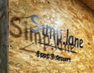 : Simp.lane