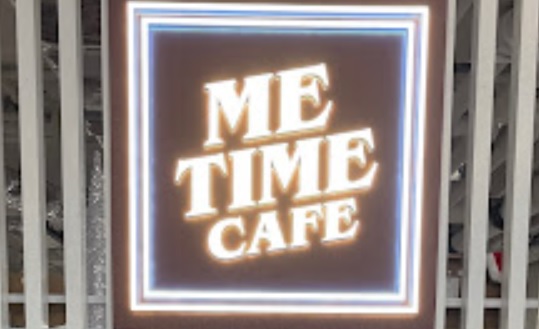 : Me Time Cafe  (其士商業中心)