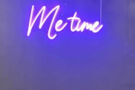 : Me Time Bar & Restaurant (好景商業中心)