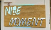 : Nice Moment