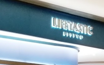 : LIFETASTIC BISTRO (希慎廣場) 